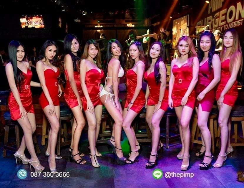 pimp-job-parttime-pr | Prงานพริตตี้